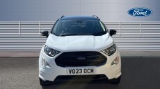 Ford EcoSport 1.0 EcoBoost 125 ST-Line 5dr Petrol Hatchback